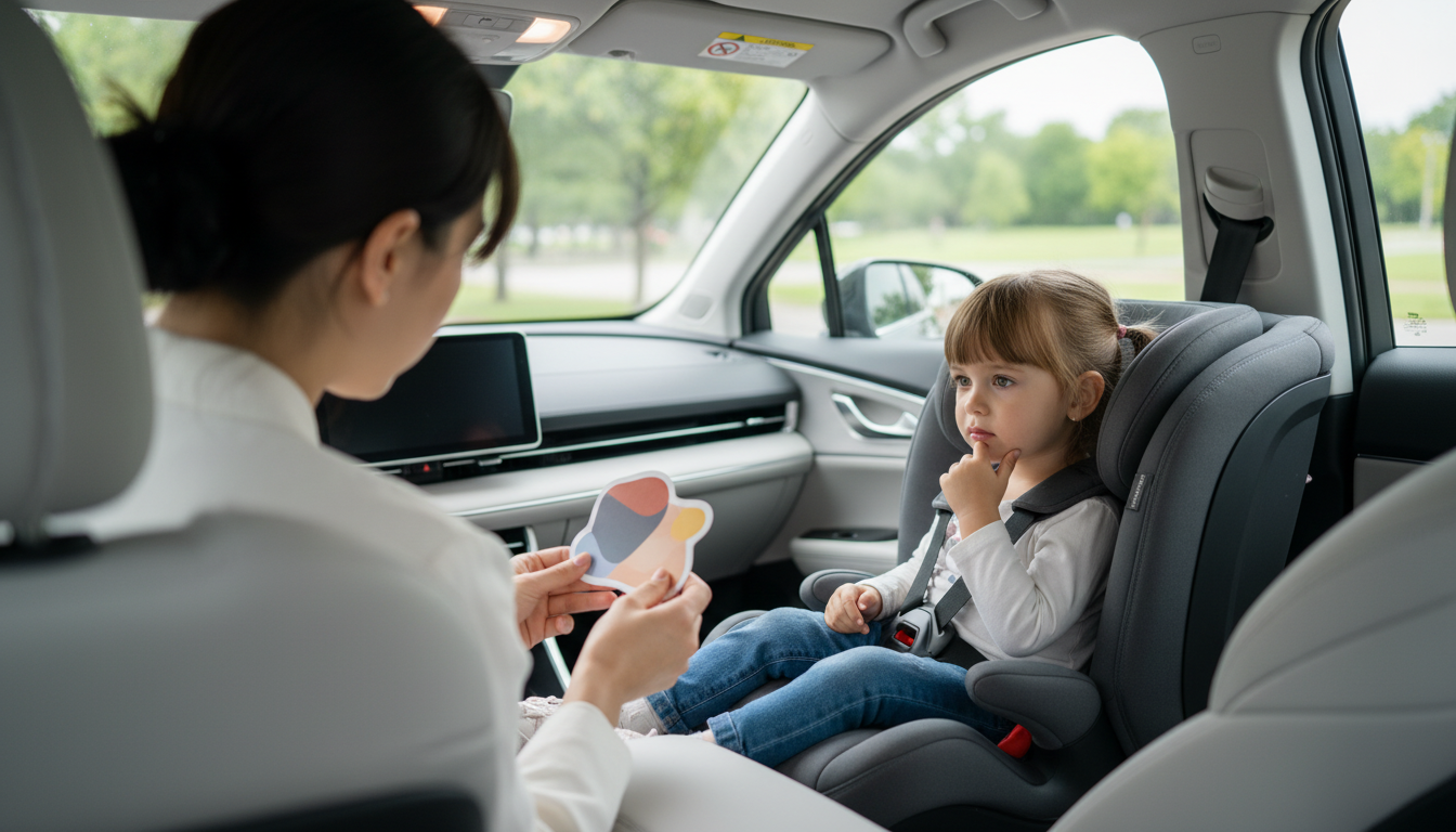 Conversation Starters for Kids Who Answer in One Word