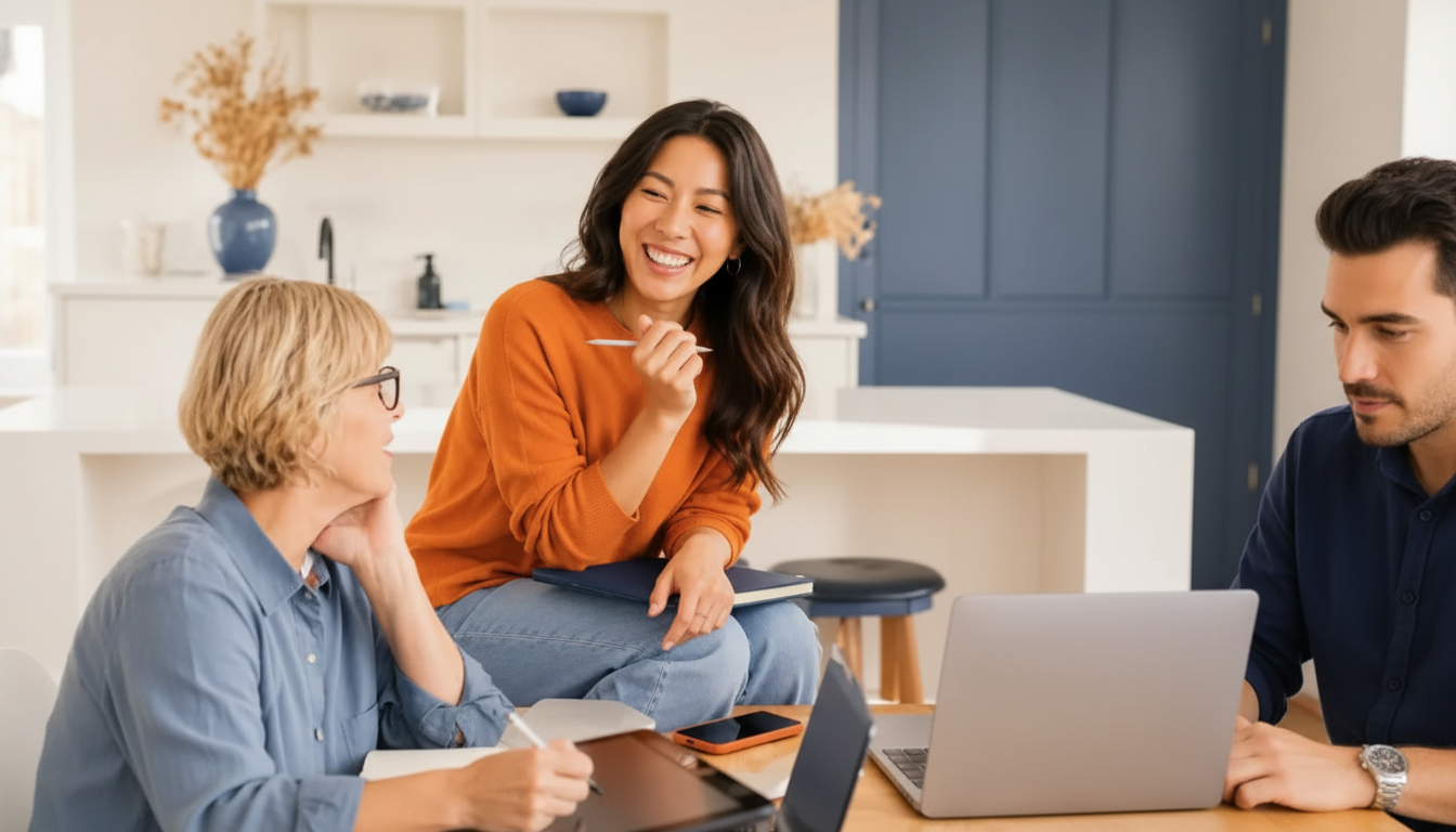 7 Steps to Career Path Development (Simple Framework)