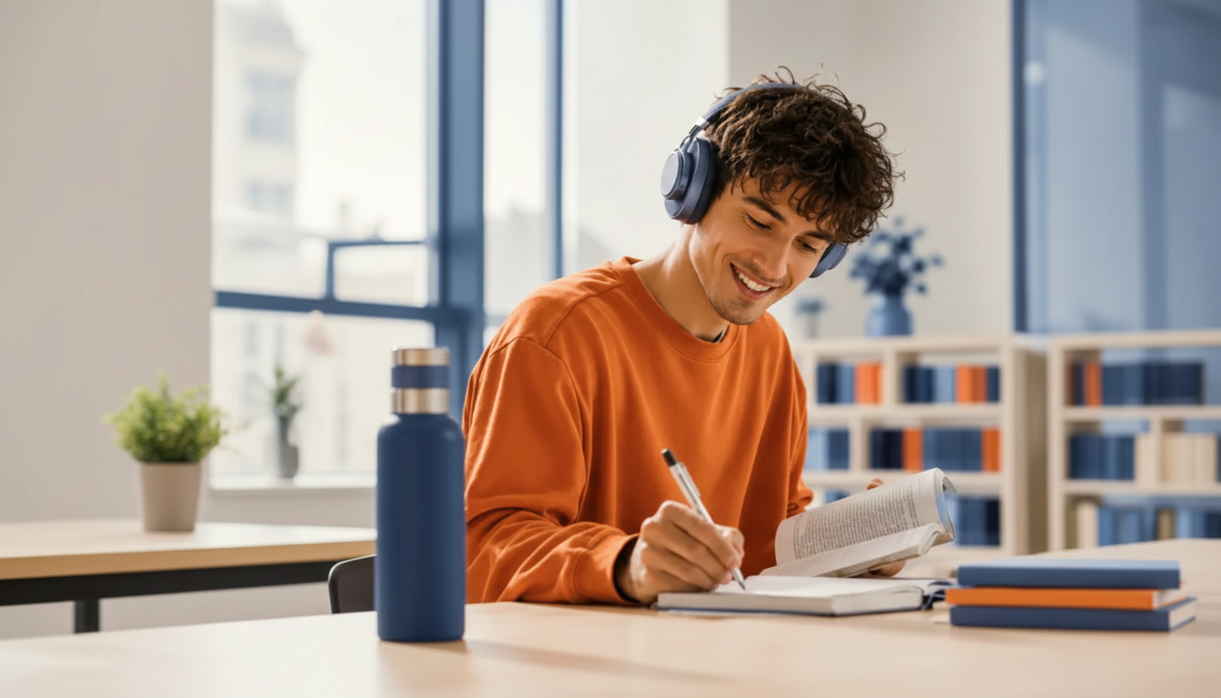 Anti-Procrastination Workbooks: Best for Which Role?