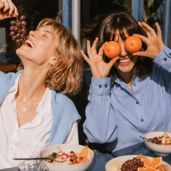 Fuel Your Life Meaning: Energy for Body, Mind & Heart